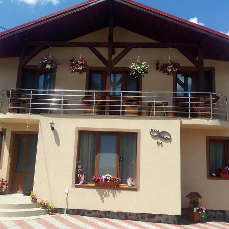 Готель Casa Infinity Совата Екстер'єр фото