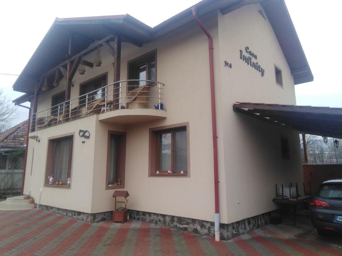 Готель Casa Infinity Совата Екстер'єр фото