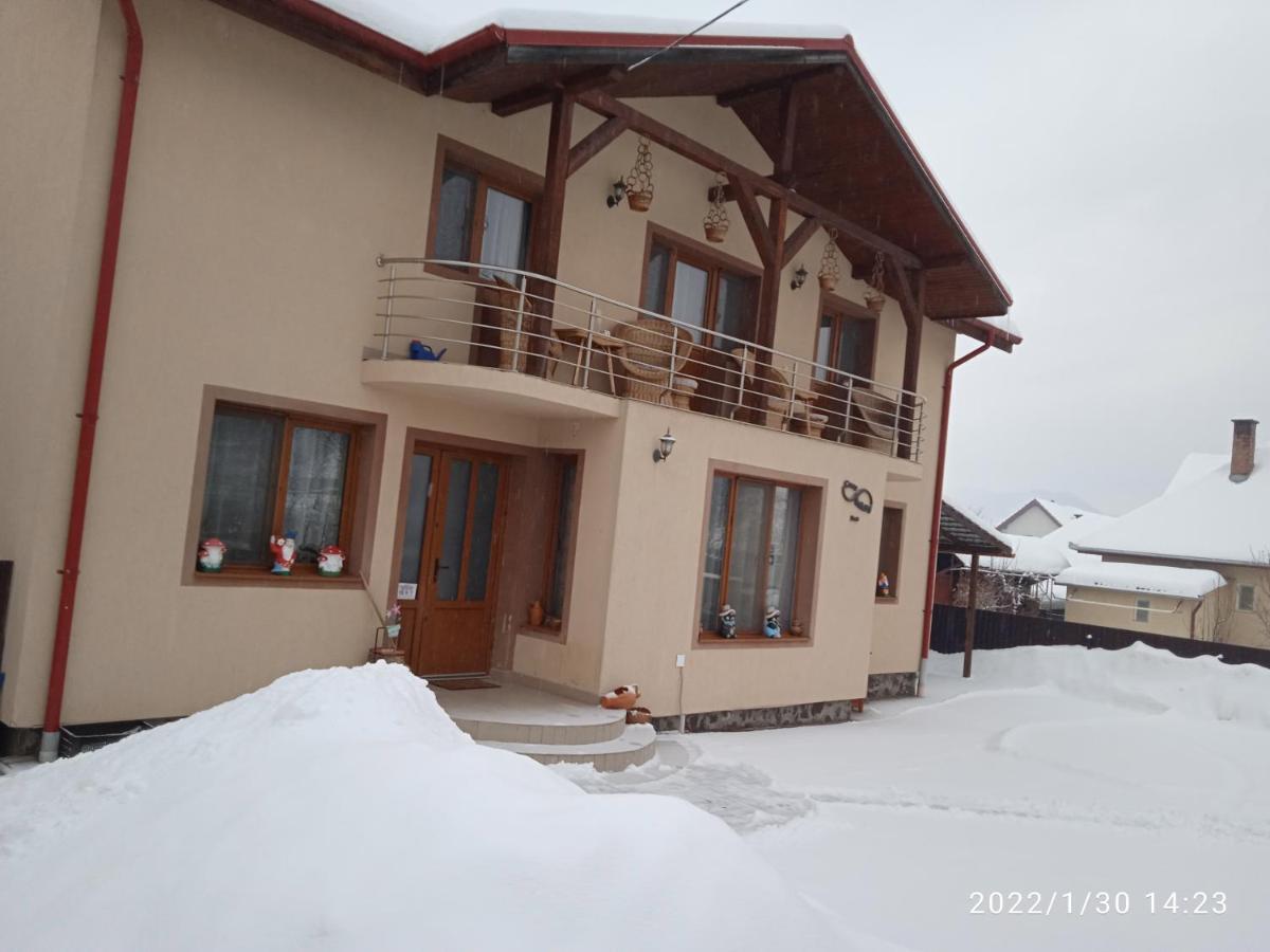 Готель Casa Infinity Совата Екстер'єр фото