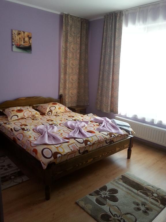 Готель Casa Infinity Совата Екстер'єр фото