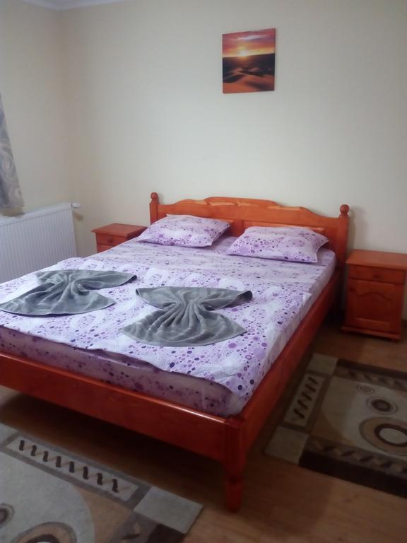 Готель Casa Infinity Совата Екстер'єр фото