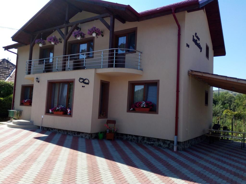 Готель Casa Infinity Совата Екстер'єр фото