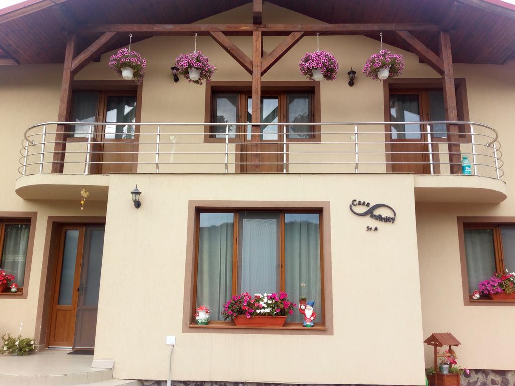 Готель Casa Infinity Совата Екстер'єр фото