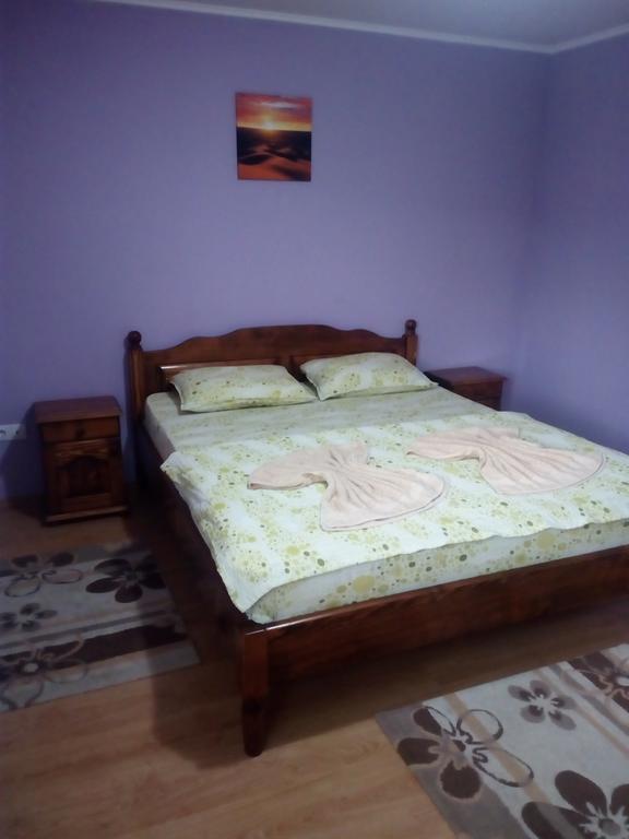 Готель Casa Infinity Совата Екстер'єр фото