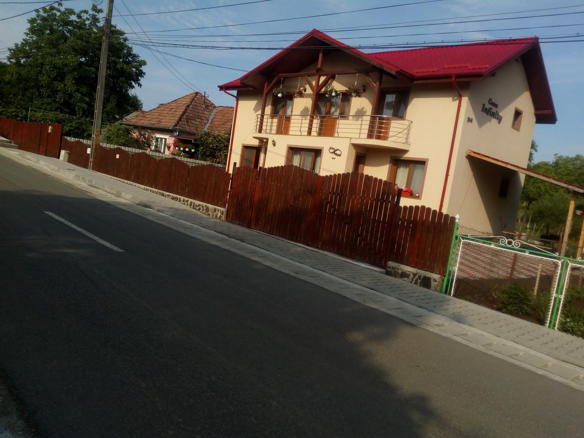 Готель Casa Infinity Совата Екстер'єр фото