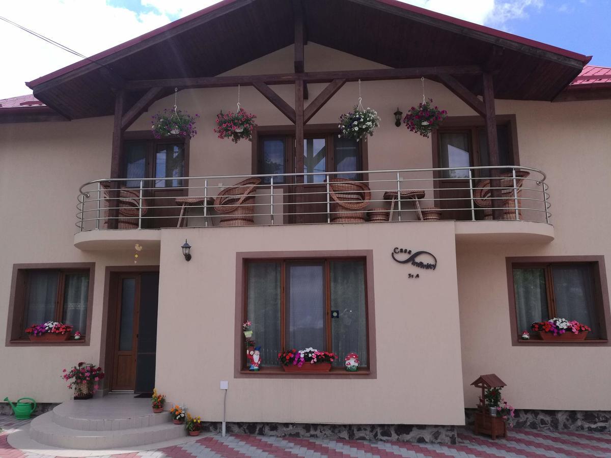 Готель Casa Infinity Совата Екстер'єр фото