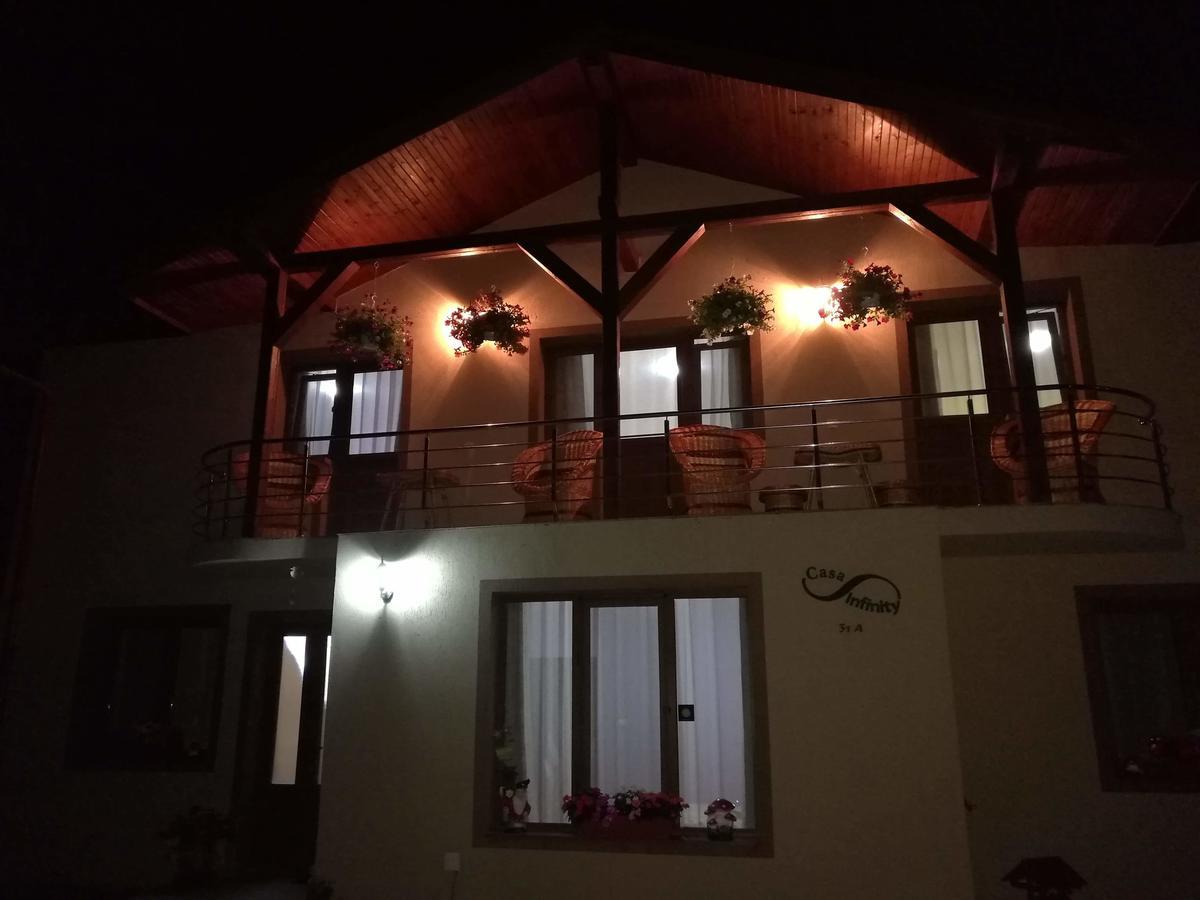 Готель Casa Infinity Совата Екстер'єр фото