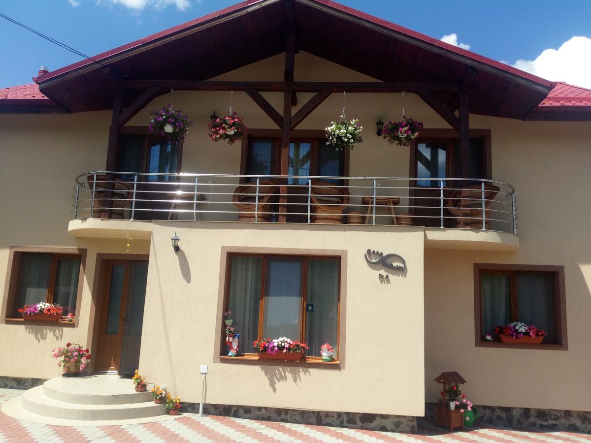 Готель Casa Infinity Совата Екстер'єр фото
